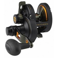 Penn Fathom 15 LEVER DRAG 2 Speed - Sale